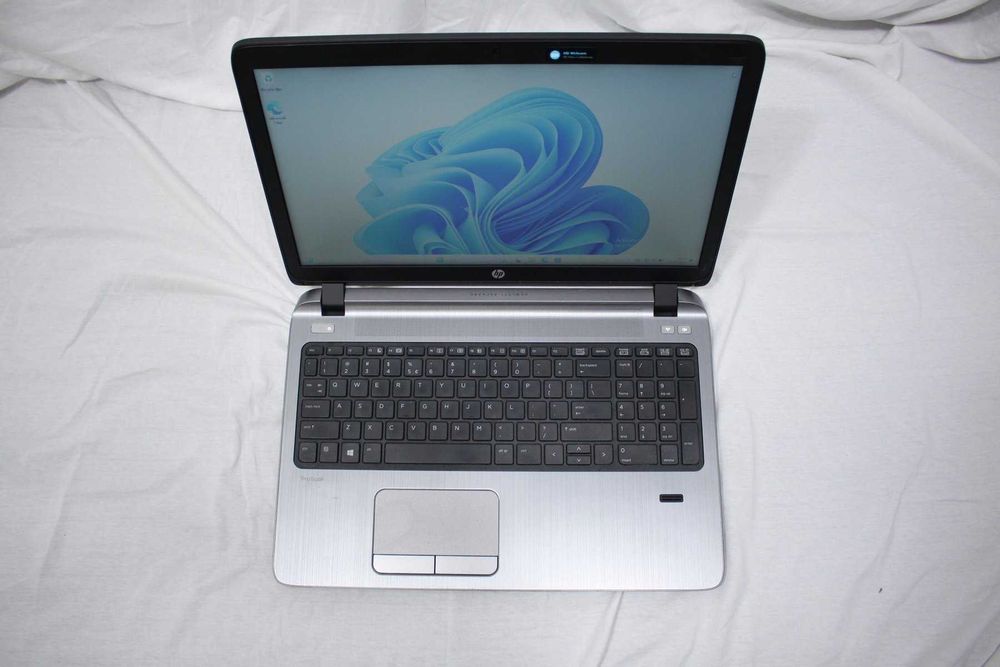Computador Portátil HP ProBook 455 G2 a funcionar perfeito