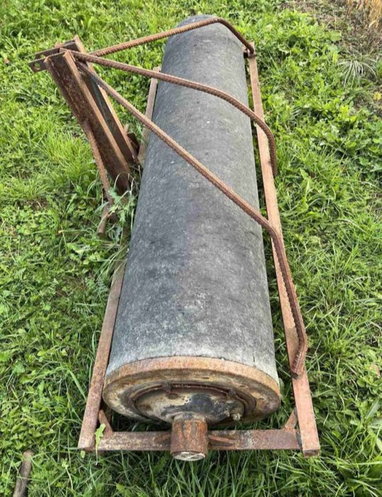 Продам каток для поля