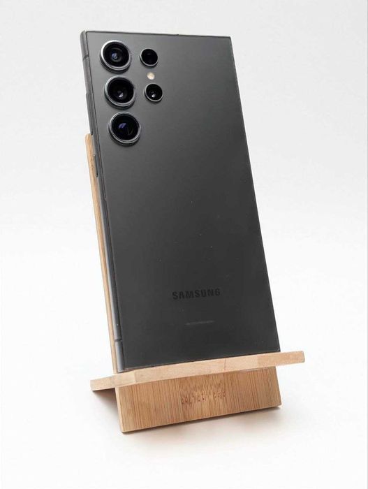 Samsung Galaxy S24 Ultra 256GB Czarny