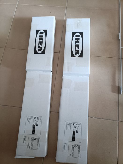 Armario Ikea Flisat novo