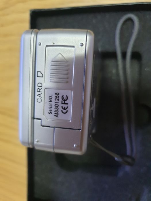Cameras de filmar