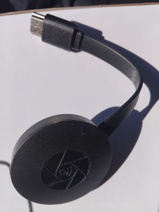 Медіаплеєр-мультимедійний WiFi адаптер