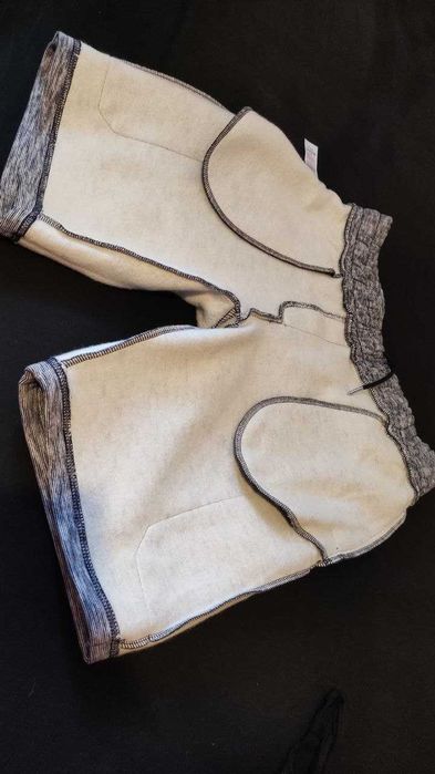 Шорти Двоє за ціною одних 44-46  розмір S-M Другі у подарунок