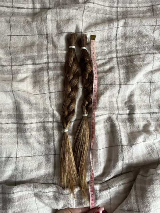Wlosy proste  35cm