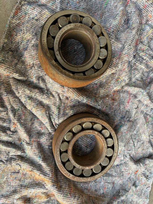 Sprzedam łożyska 22315