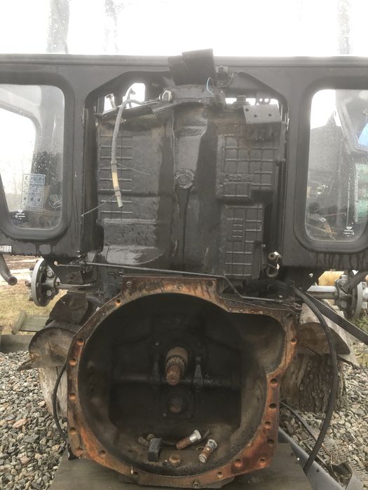 Мтз 82.1 2018р.цілим або по запчястинах