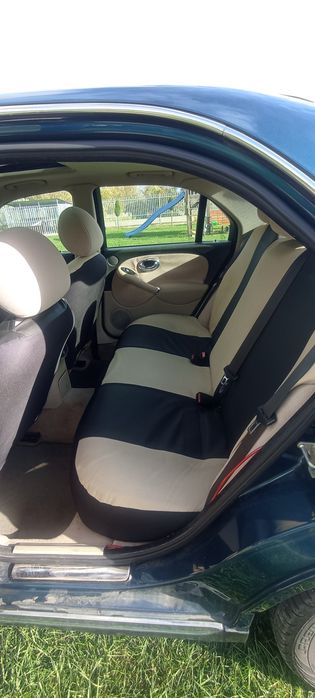 Rover 75 2.0 V6 150KM LPG