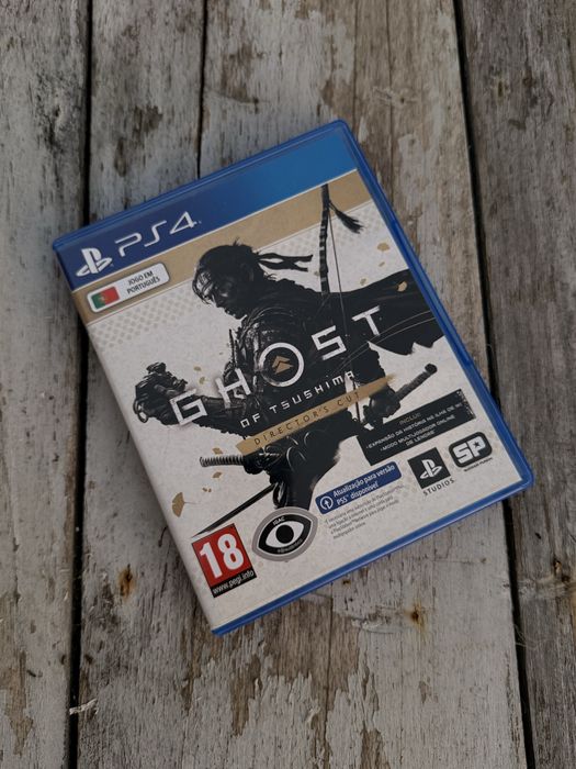 Jogos para a PS4 & PS4 PRO