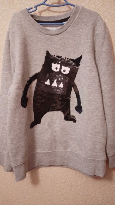 Светри на дівчинку 130- 146 см