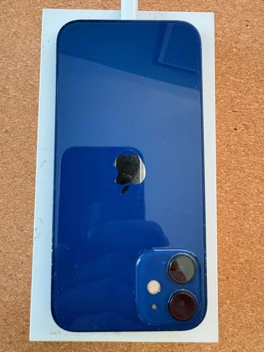 iPhone 12 mini 64gb stan db+