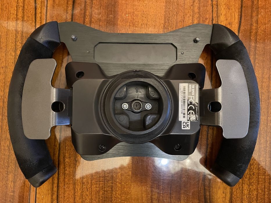 Руль (база) Thrustmaster TS-PC Racer