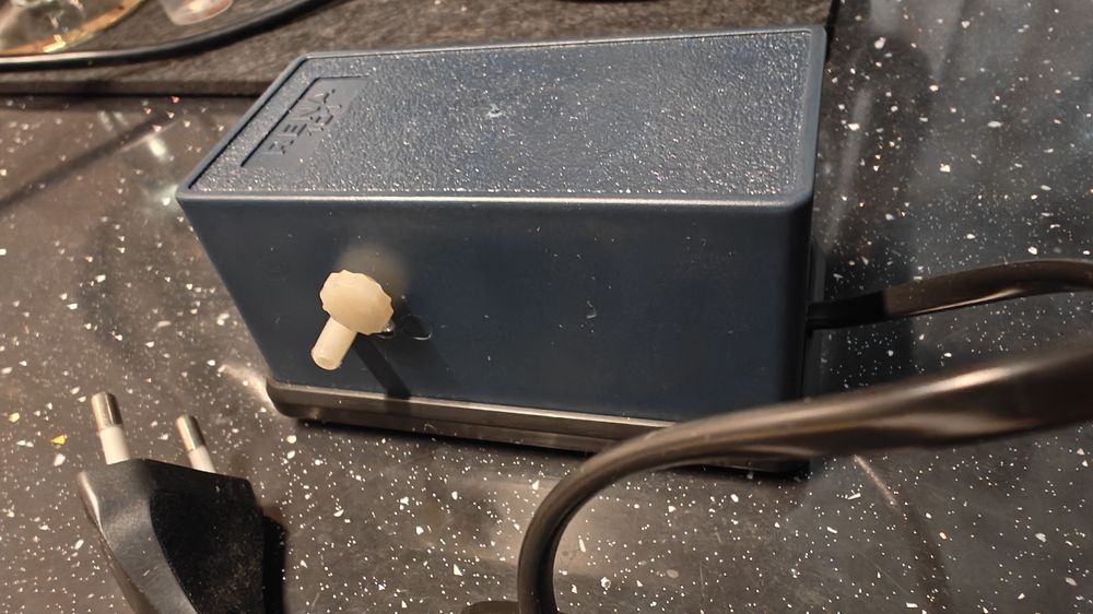 Pompka akwarystyczna