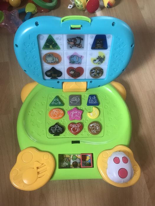 Zabawki grajace dla dzieci