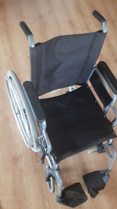 Cadeira de rodas in vacare