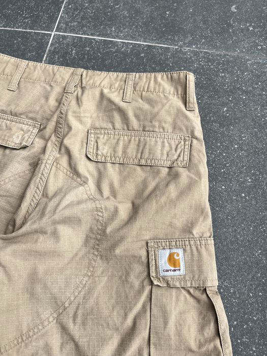 Шорти карго carhartt