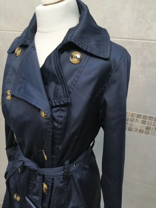 Trencz damski rozmiar M