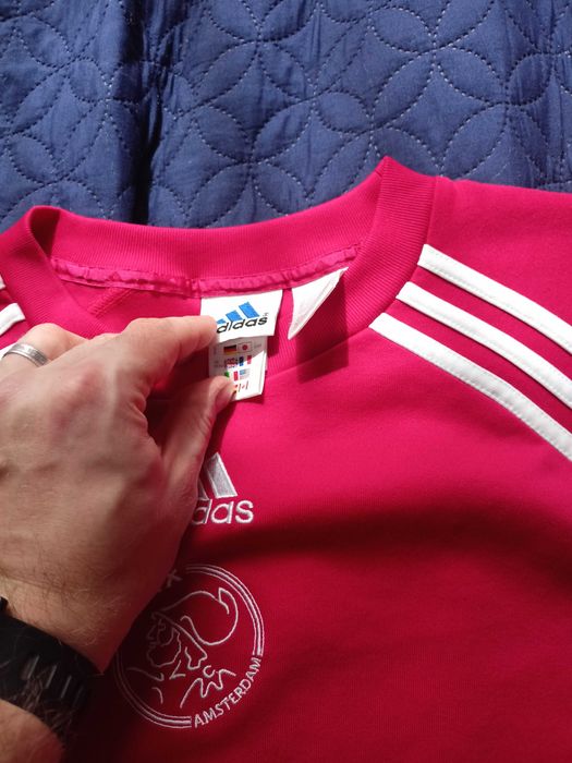 Bluzy adidas, underarmor 4f xxl
