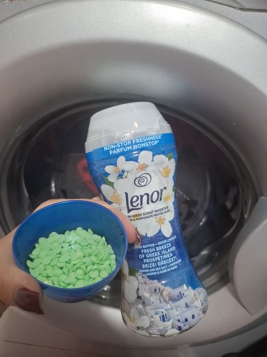 Гранули Lenor  парфумований кондиціонер