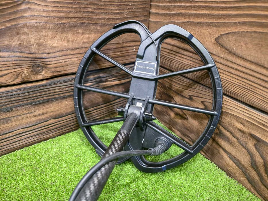 Металошукач Nokta/Makro Kruzer