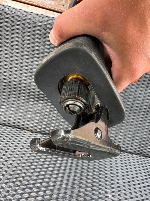 Hilti WSR 650-A piła szablasta