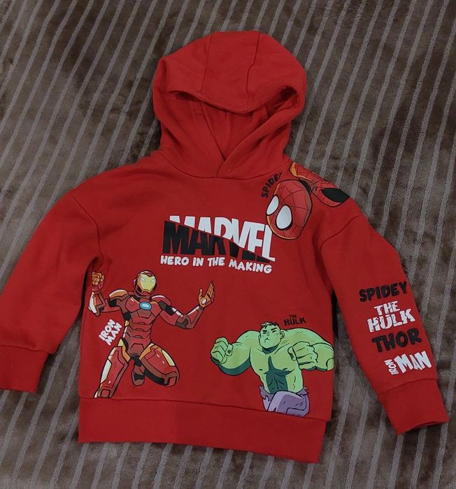 Худі,толстовка,кофтинка Marvel
