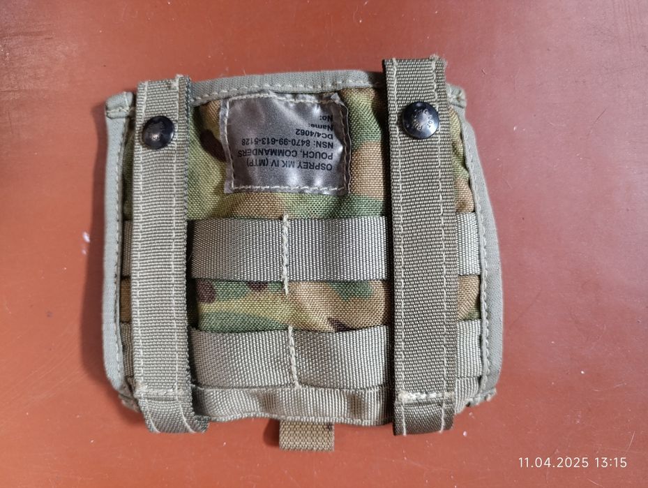 Камербенды Ospray