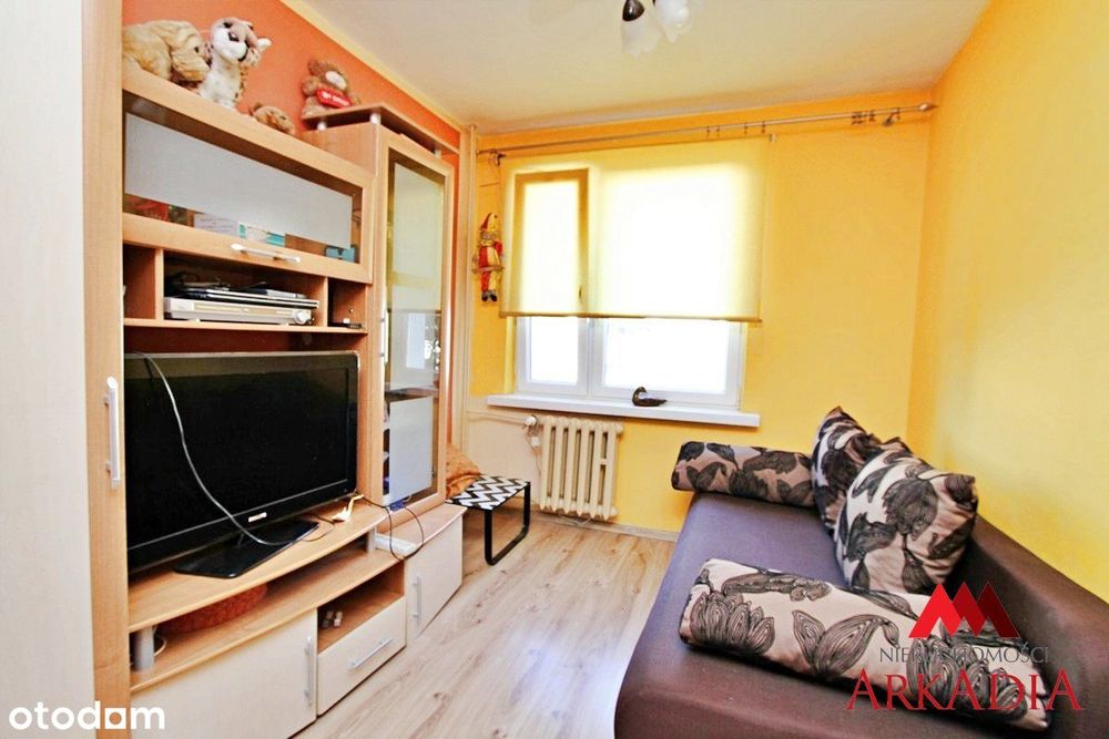 M5 Osiedle Południe , 2 piętro, balkon Loggia - View 5