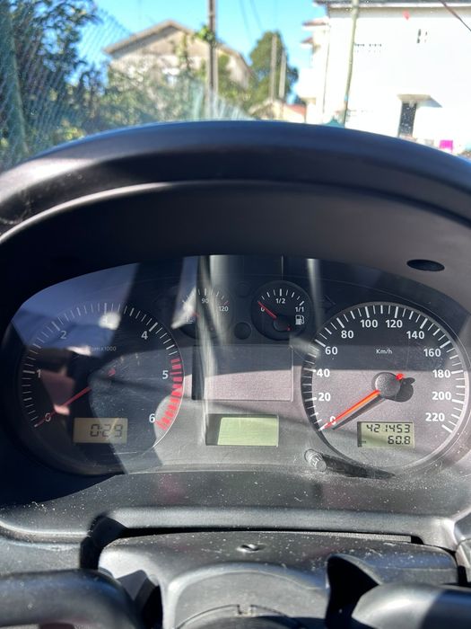 6k2 - 1.9 tdi - 90cv