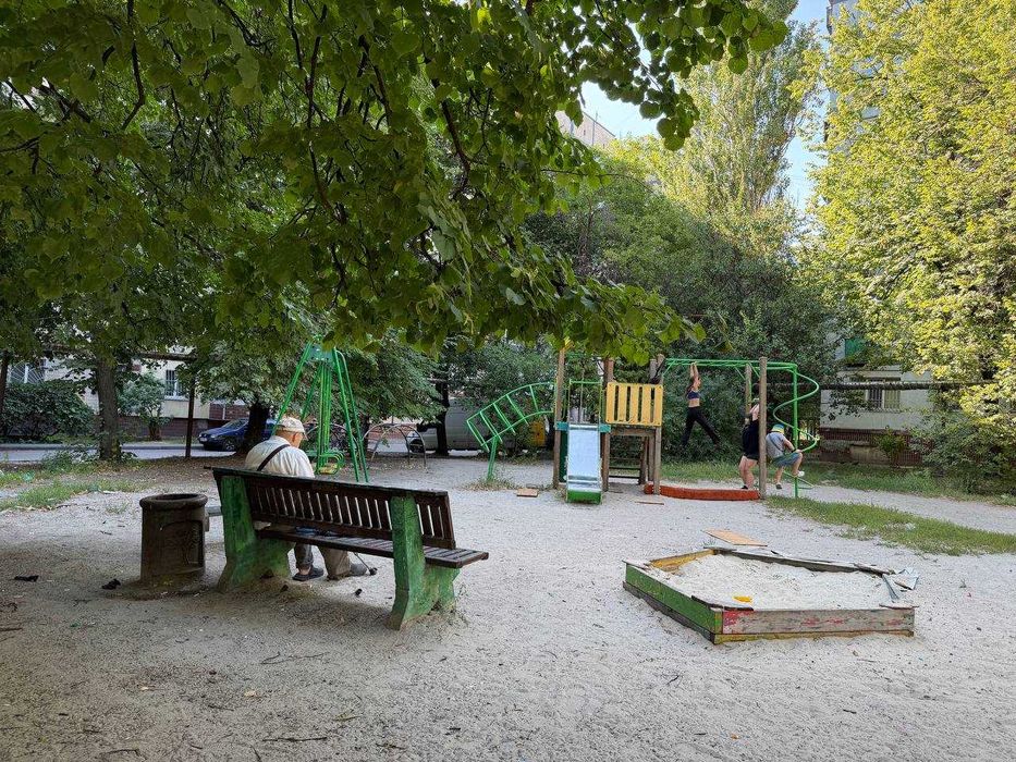 Купите квартиру на Тополе-3, 47