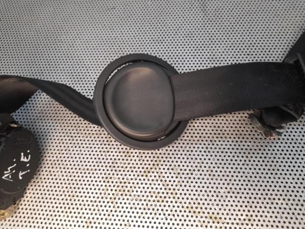 Cinto trás esquerdo AUDI A4 (8D2, B5)