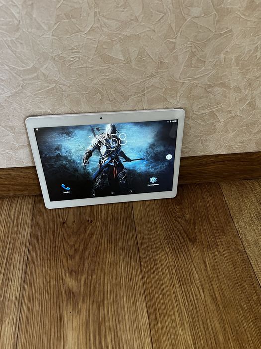 Планшет Cube U63GT-3G (9.6") — Надежный гаджет для всей семьи за разумные деньги!