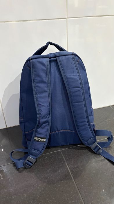 Mochila Kappa azul