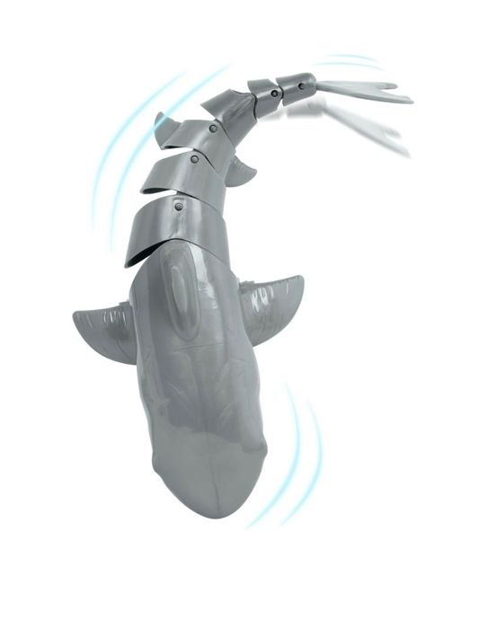 Велика біла акула Terra by Battat Remote Control    Батат Баттат shark