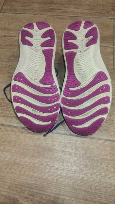 Sapatilhas ASICS Gel-Nimbus Lite 3