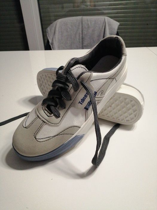 Buty sportowe dziewczęce roz. 37