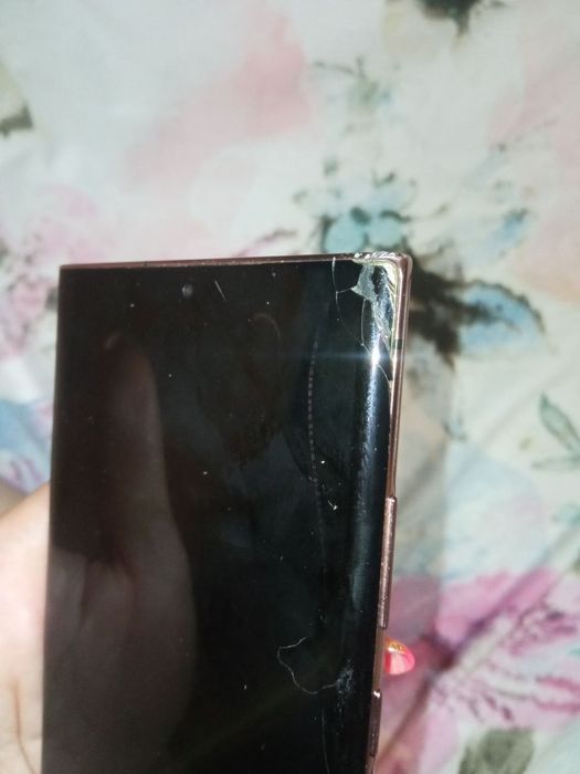 Samsung Galaxy note 20 ultra