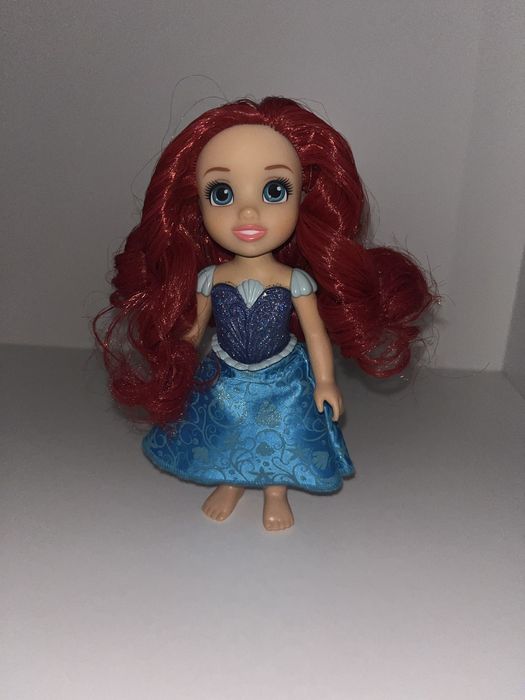 Лялька Дісней/Disney/Zuru Sparkle Girlz