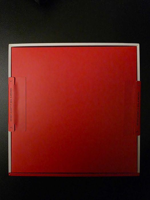 Smartwatch OnePlus Watch 2R 47 MM Nowy Gwarancja