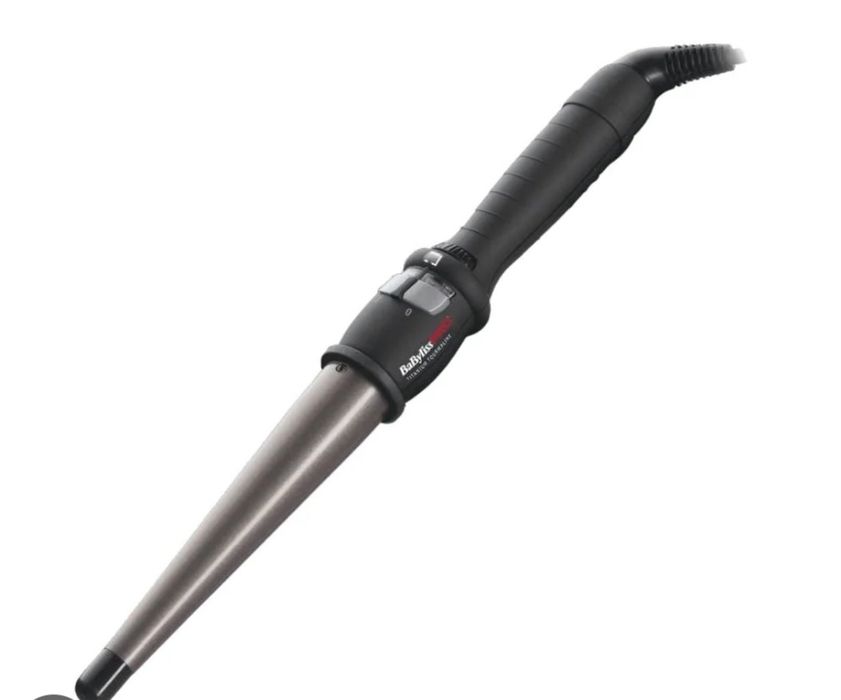 Babyliss Pro Ferro de caracois