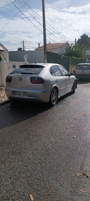 Seat leon 150 fr