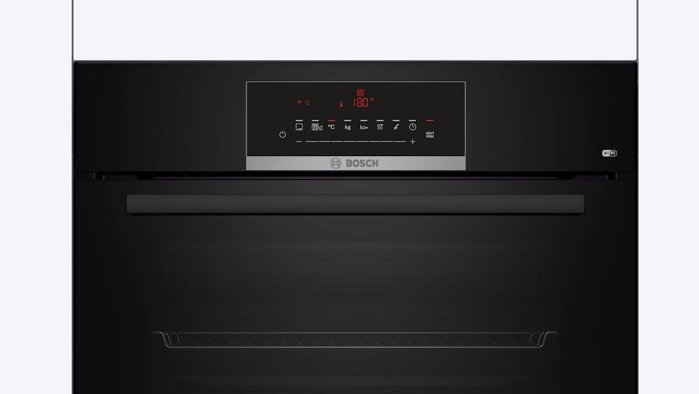 Продам духовий шкаф (електричний) BOSCH