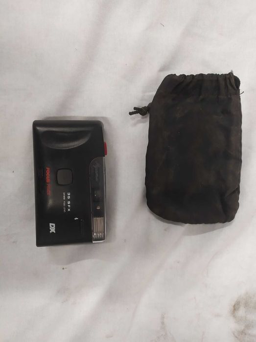 Aparat fotograficzny Myama 35 SFX