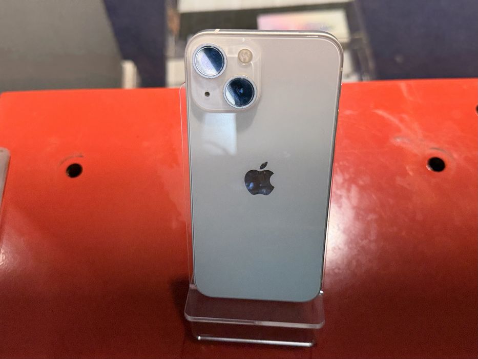 Iphone 13 mini 128 gb