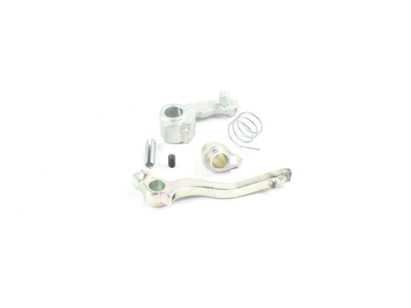 Zestaw naprawczy zaczepu ZETOR