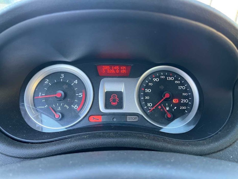 Renault Clio 1.5dCI