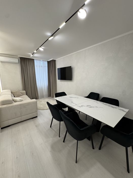 Продам‼️2комн/90м2‼️Реал Парк/Стикон‼️Центр/Молдованка‼️Новая