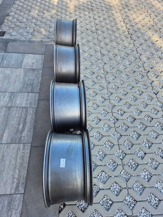 Felgi aluminiowe BMW X 6