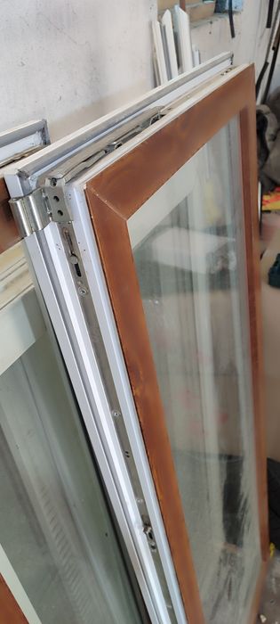 Металопластиковые окна