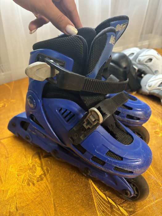 Продам Ролики 30-33