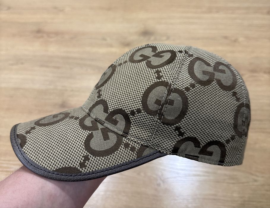 Кепка gucci розпродаж